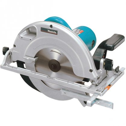 Scie circulaire 2000W  235 mm - Coupe  90 H de coupe maxi 85 mm | MAKITA 5903RK