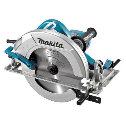 Scie circulaire  270mm 2000W - Coupe  90 H de coupe maxi 101 mm | MAKITA HS0600