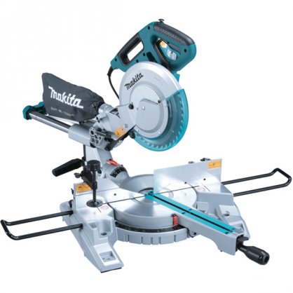 Scie radiale 1430W 260mm laser | MAKITA LS1018L