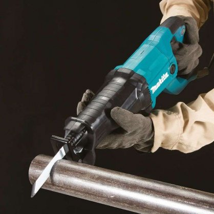 Scie sabre rcipro 1200W MAKITA | JR3051TK