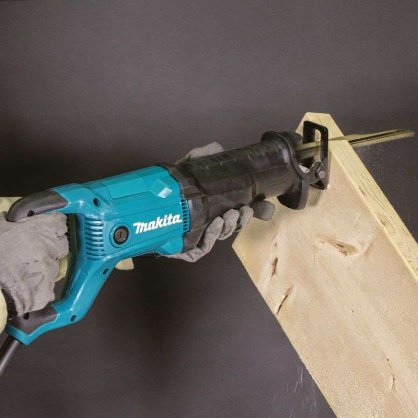 Scie sabre rcipro 1200W MAKITA | JR3051TK