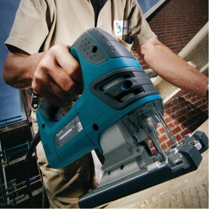 Scie sauteuse 4350FCTJ - 720 W - MAKITA