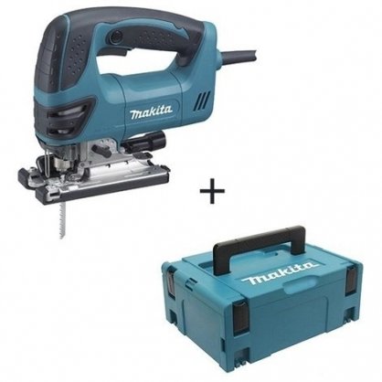 Scie sauteuse 4350FCTJ - 720 W - MAKITA