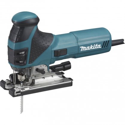 Scie sauteuse 720W Makita 4351FCTJ en coffret Makpac