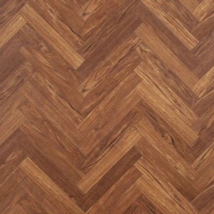 Stratifi CHATEAU Teak Brown Type A BerryAlloc | 62001193