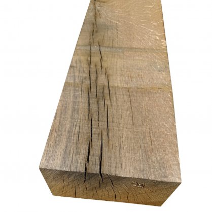 Traverse paysagre chne 2000x200x120 mm