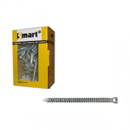 Boite Vis béton 7,5x82 mm SMART