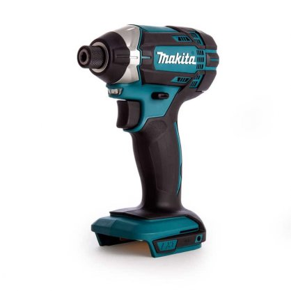 Visseuse  Chocs 18 V Li-ion 165 Nm (machine seule) MAKITA | DTD152Z
