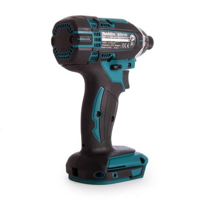 Visseuse à Chocs 18 V Li-ion 165 Nm DTD152Z MAKITA