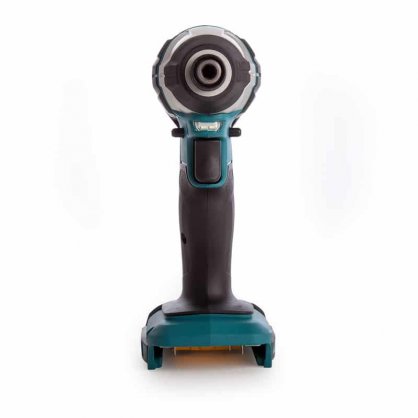Visseuse à Chocs 18 V Li-ion 165 Nm DTD152Z MAKITA