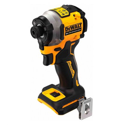 Visseuse  chocs 18V dans TSTAK DEWALT DCF850NT