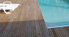 Kits terrasse PIN