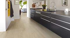 Parquet pour cuisine