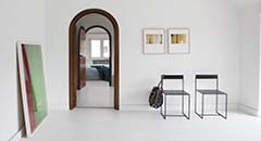 Stratifi FINESSE lames troites