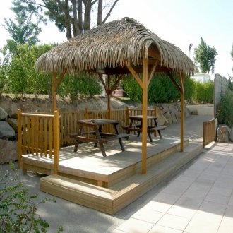 JARDIN ET LOISIRS