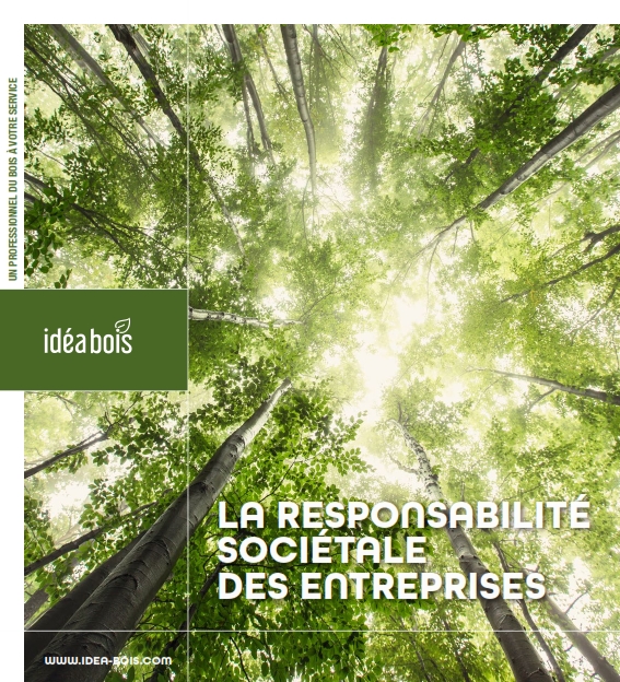 Responsabilité sociale des entreprises