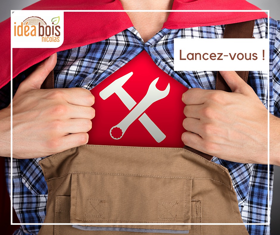 Lancez-vous