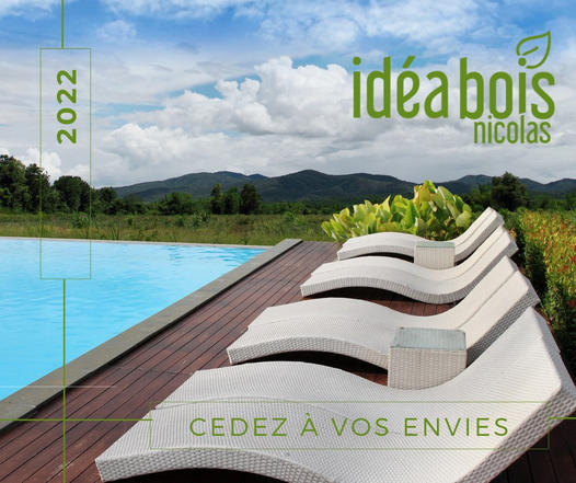 Terrasse bois autoclave et exotique