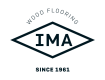 logo Parquets chene IMA