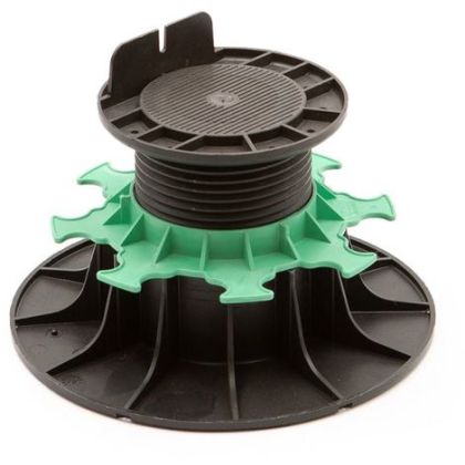 Plot lambourde terrasse réglable 80-140 mm JOUPLAST