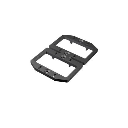 Top Link Small - Pièce de jonction des rails GRAD - Sachet de 20 pièces