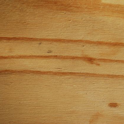 Ossature en sapin/épicéa traité Cl3 Long. 5,40 m 95x45 mm