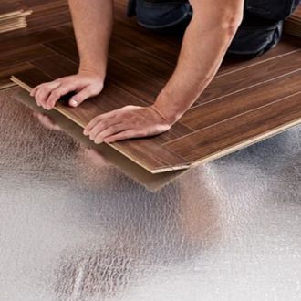 Accessoires pose parquet