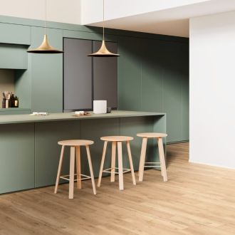 Stratifié WAVE Hydro Berry Alloc