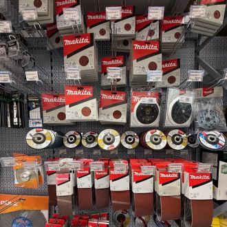 Consommable électroportatif