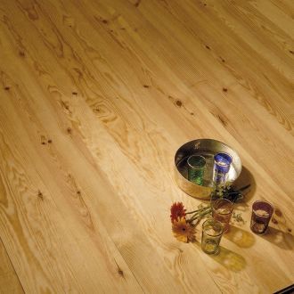 Parquet intérieur bois