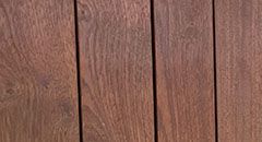 Lames terrasse bois exotique