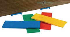 Cales lambourdes terrasse