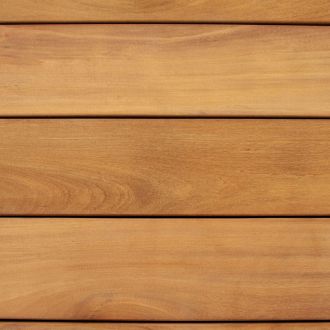 Terrasse bois exotique GARAPA