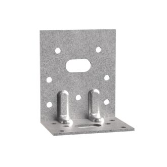 Équerres de charpente