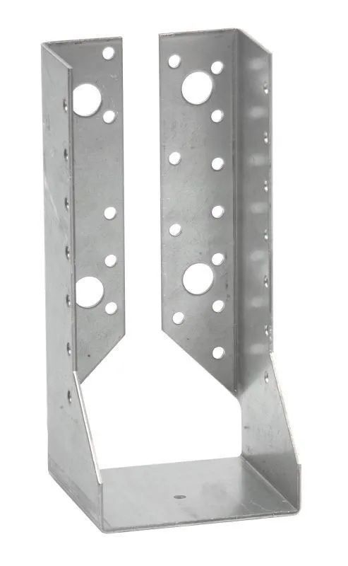 Sabot SAI380/90/2 Simpson pour solive et poutre bois