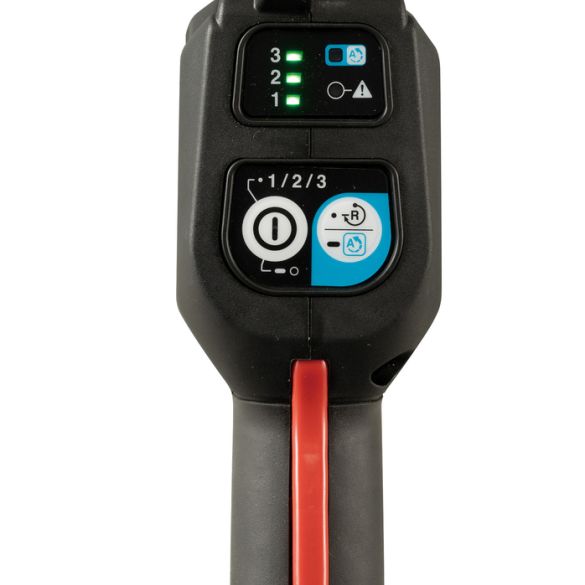 Débroussailleuse 430 mm XGT 40V max (machine seule) | MAKITA UR007GZ01