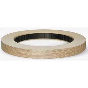 Bande de chant Egger Chêne Halifax – 1m x 23mm x 1mm – finition bois naturel