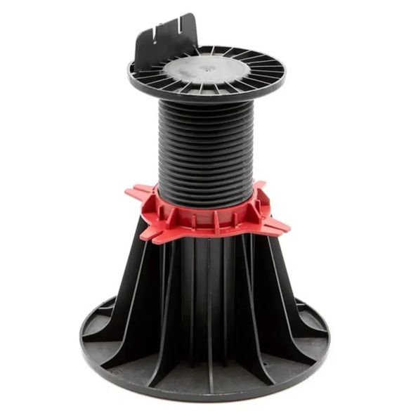 Plot terrasse réglable 150-260 mm pour terrasse bois ou composite - YEED