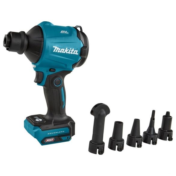 Souffleur à poussière sans fil  XGT 40V max (produit seul) | MAKITA AS001GZ