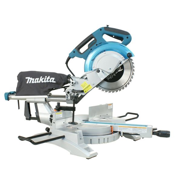 Scie radiale 1430W Ø260mm laser | MAKITA LS1018L