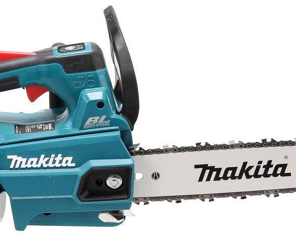 Tronçonneuse d'élagage LXT 36V (2x18V) - Guide 30 cm | MAKITA DUC306Z001