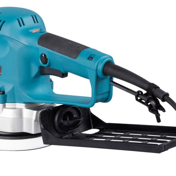 Ponceuse excentrique Ø150mm - 310W - Coffret MAKPAC | Makita BO6030J