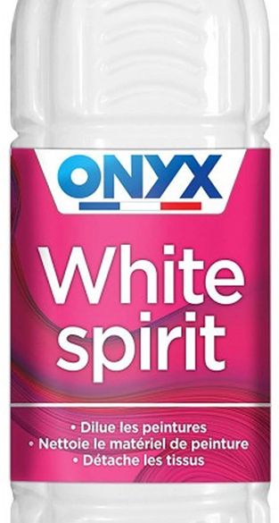 White spirit 1 Litre - ONYX