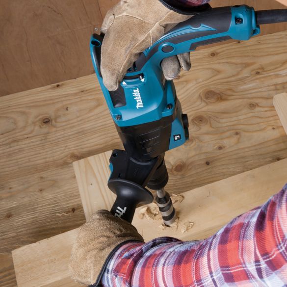 Perfo-burineur SDS-Plus 720W 23 mm en mallette | MAKITA HR2320TSP1