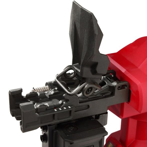 Agrafeuse pour clôture 18V Fuel M18 FFUS-0C 40 à 50 mm (machine nue) | MILWAUKEE 4933479834