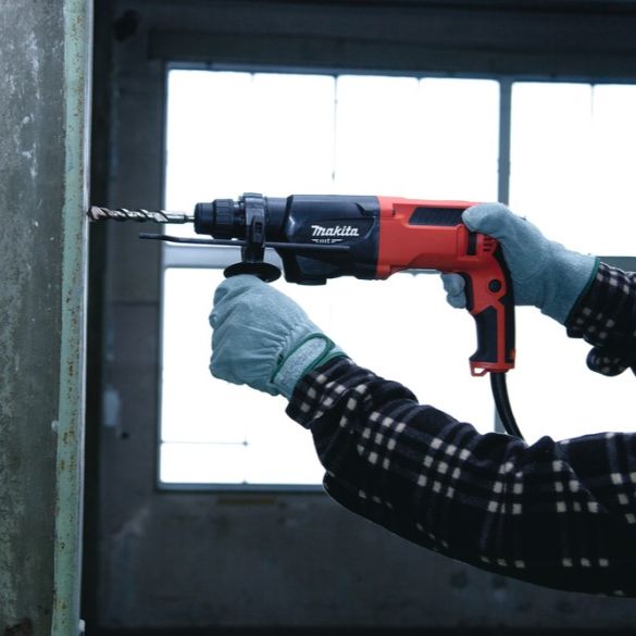 Perforateur SDS-Plus 22 mm 710W | MAKITA M8700