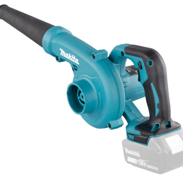 Souffleur LXT 18V 54 mBar 3,2 m³/min (produit seul) | MAKITA DUB185Z