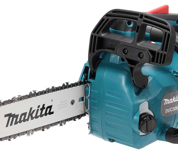 Tronçonneuse d'élagage LXT 36V (2x18V) - Guide 30 cm | MAKITA DUC306Z001
