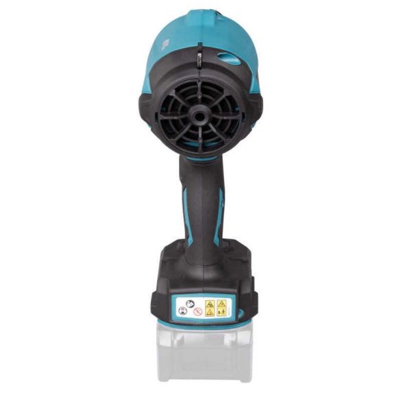 Souffleur à poussière sans fil  XGT 40V max (produit seul) | MAKITA AS001GZ