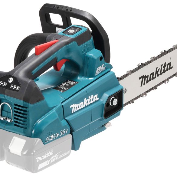 Tronçonneuse d'élagage LXT 36V (2x18V) - Guide 30 cm | MAKITA DUC306Z001
